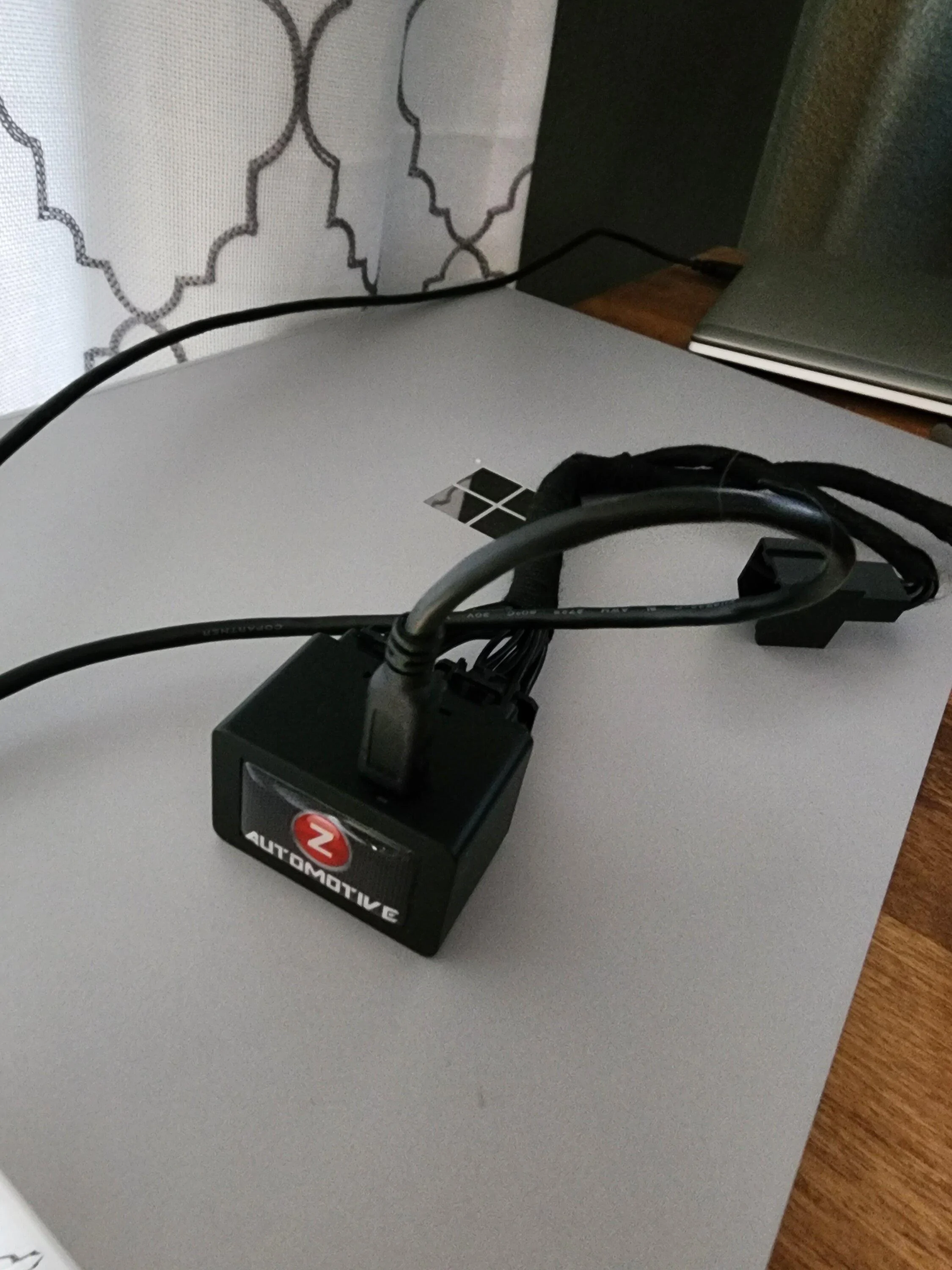 Jeep Gladiator For Sale:  Tazer JL Mini w extension harness (needs unmarried) $150 OBO+ Shipping 20220916_091351