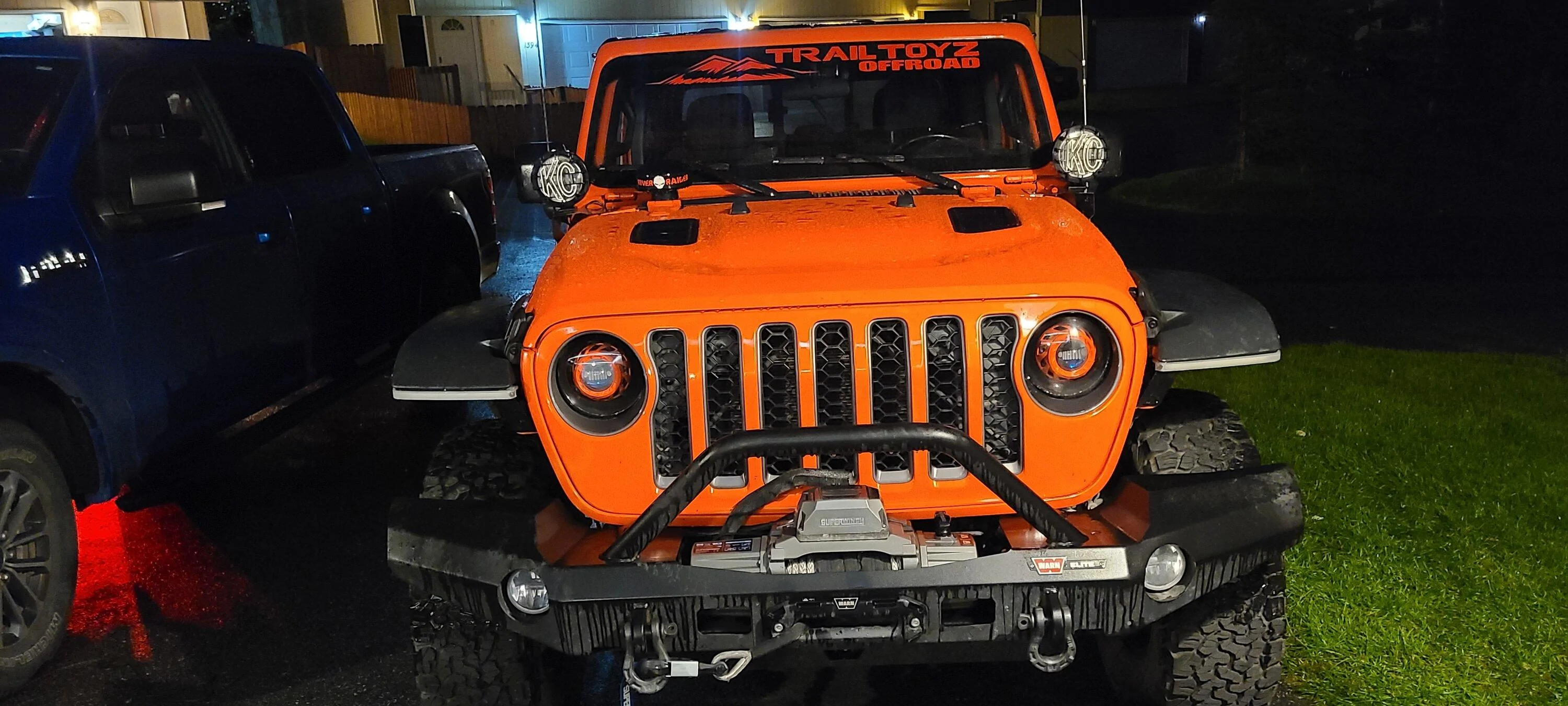 Jeep Gladiator PUNK'N Gladiator JT Club 20220915_211426-jpg
