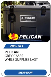Jeep Gladiator DEALS on Fridges, Roof Racks, Roof Top Tents and more at Northridge4x4! Pelican