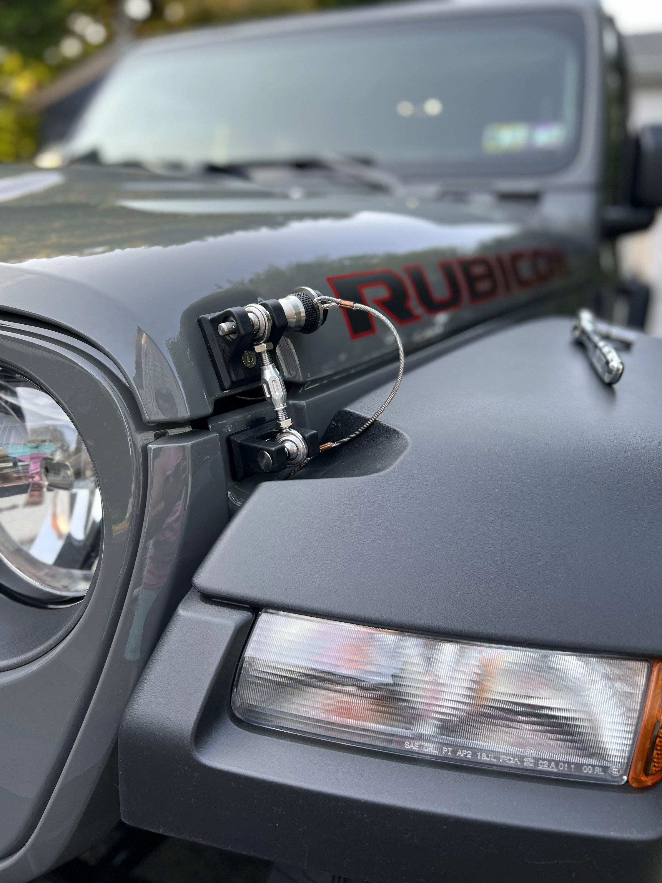 Jeep Gladiator What Did You Do FOR Your Gladiator Today? 7E666948-D22A-4721-BC8A-5DB536E1AF12