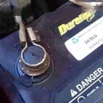 Jeep Gladiator Trying to get all the tires to 100% full, I can't. Do I need a better compressor? 306480576_10224846475201867_3544472330771951313_n~2