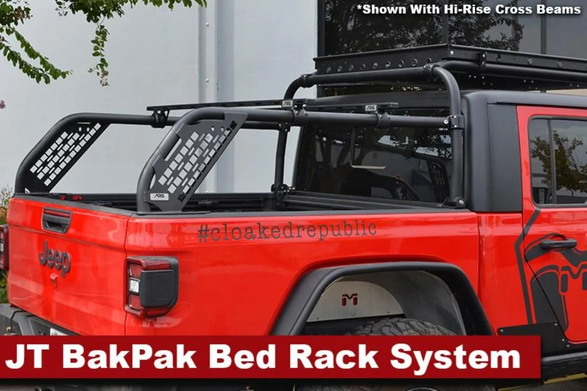 Jeep Gladiator New Bed JT Rack System by Adventure Rack Systems: The "BakPak" Screenshot 2022-09-16 155528