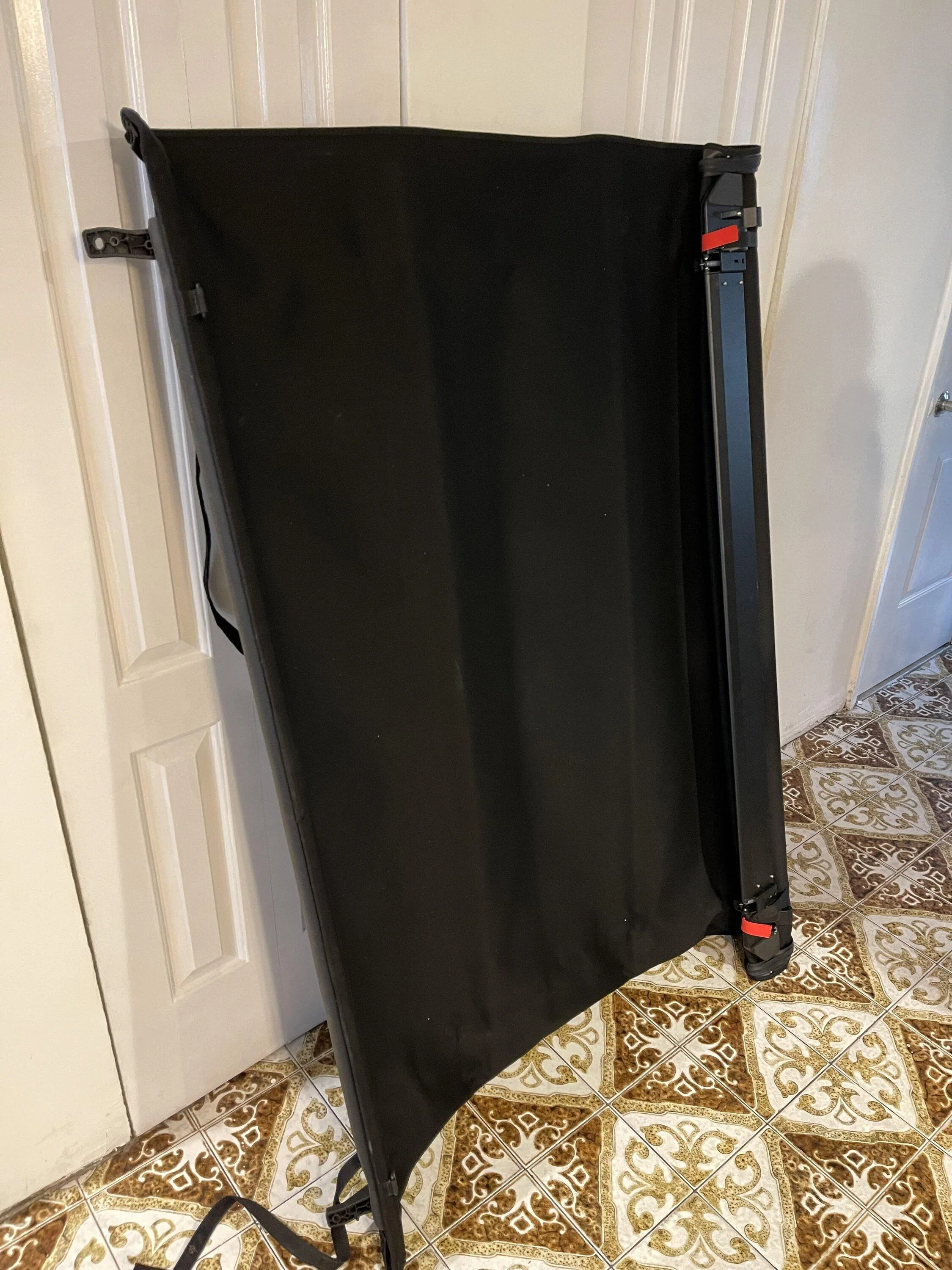 Jeep Gladiator Mopar Jeep Gladiator Premium Bed Cover IMG_7819