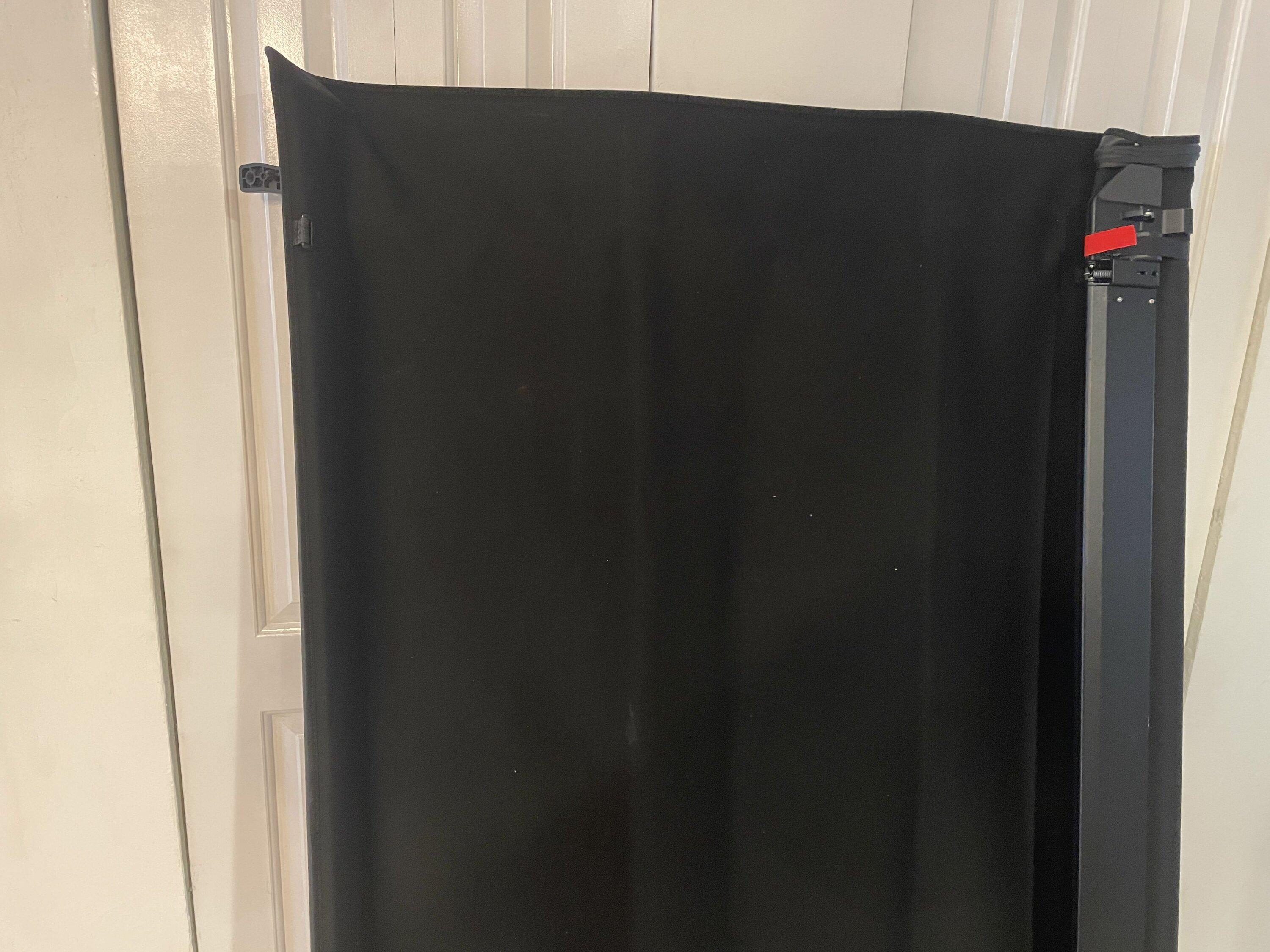 Jeep Gladiator Mopar Jeep Gladiator Premium Bed Cover IMG_8709