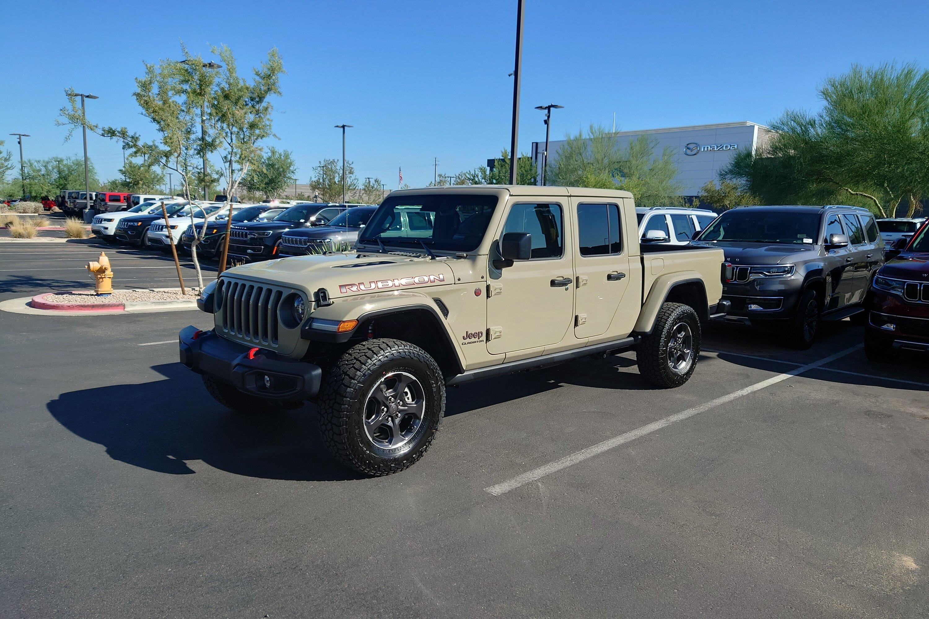 Jeep Gladiator GOBI Gladiator JT Club 20220916_090900.JPG
