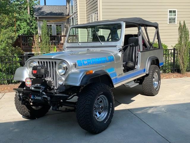 Jeep Gladiator Post your other Jeep thread new13