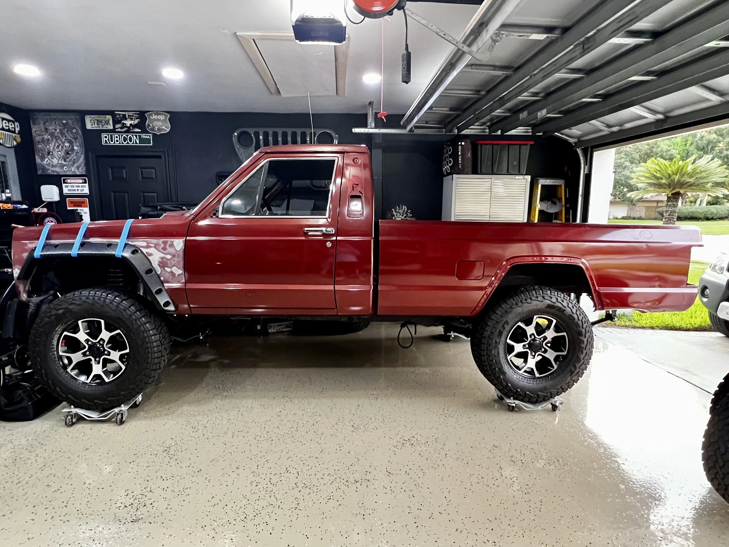 Jeep Gladiator Post your other Jeep thread 21A3FA84-D256-4CBE-81F0-8E5E108B1399