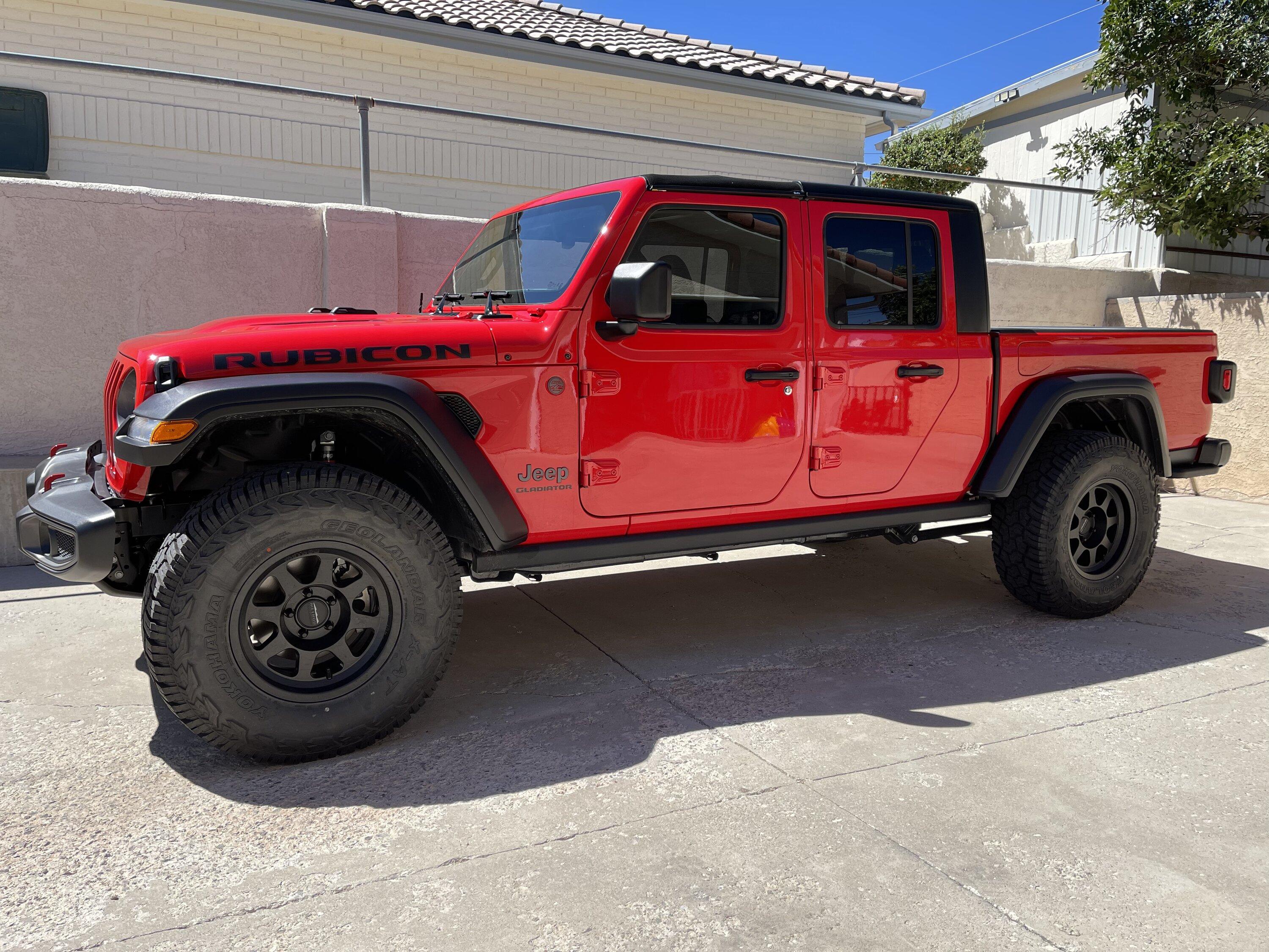 Jeep Gladiator 35s and No Lift Thread 5BD60696-2235-47E1-A0C5-937979A21500