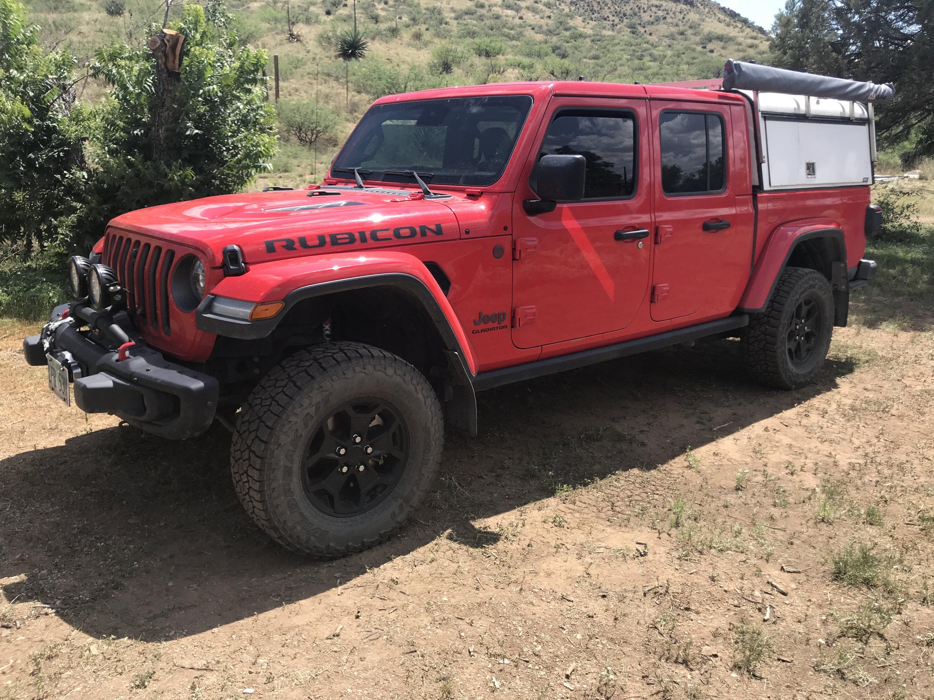Jeep Gladiator Bed cap ideas IMG_4981.JPG