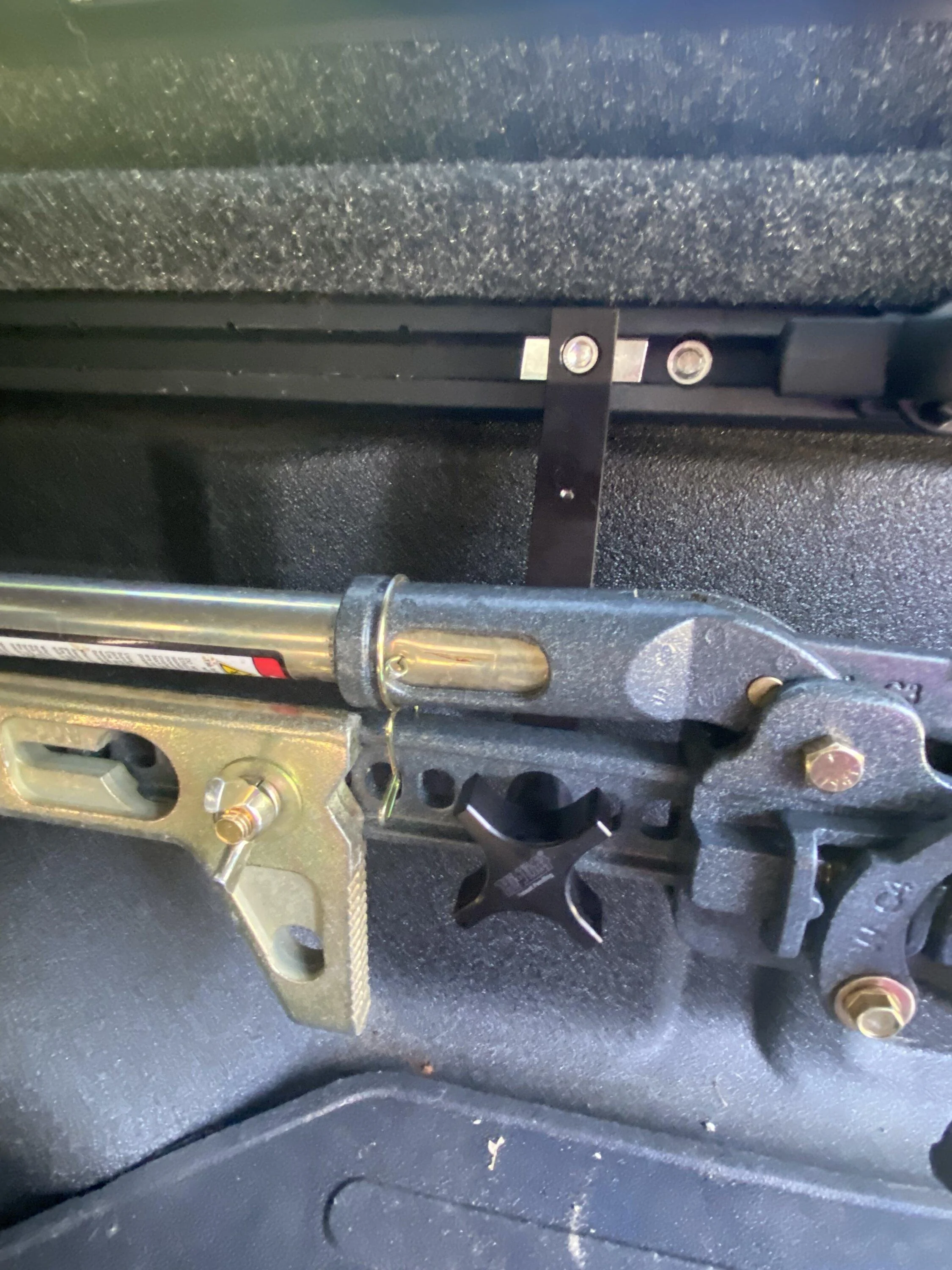 Jeep Gladiator What did you do TO your Gladiator today? [ADMIN WARNING: NO POLITICS, NO GUN TALK] 1AA9ECC8-59EF-4C79-A09A-50373BB07D2F