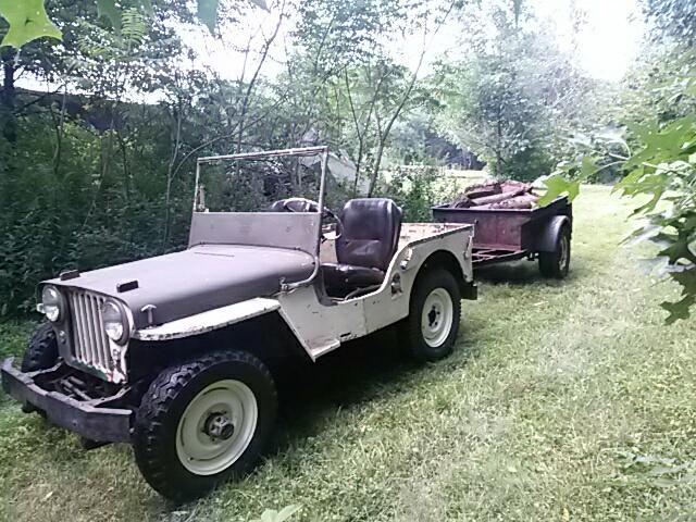 Jeep Gladiator Post your other Jeep thread FE65928C-D2AB-4338-BFCE-5353DE6B46B7