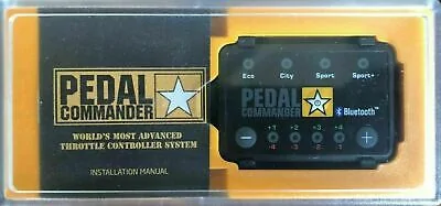 Jeep Gladiator Pedal Commander PC-78 / 2022 Gladiator and other various Mopar models $ 120.00 shipped s-l400