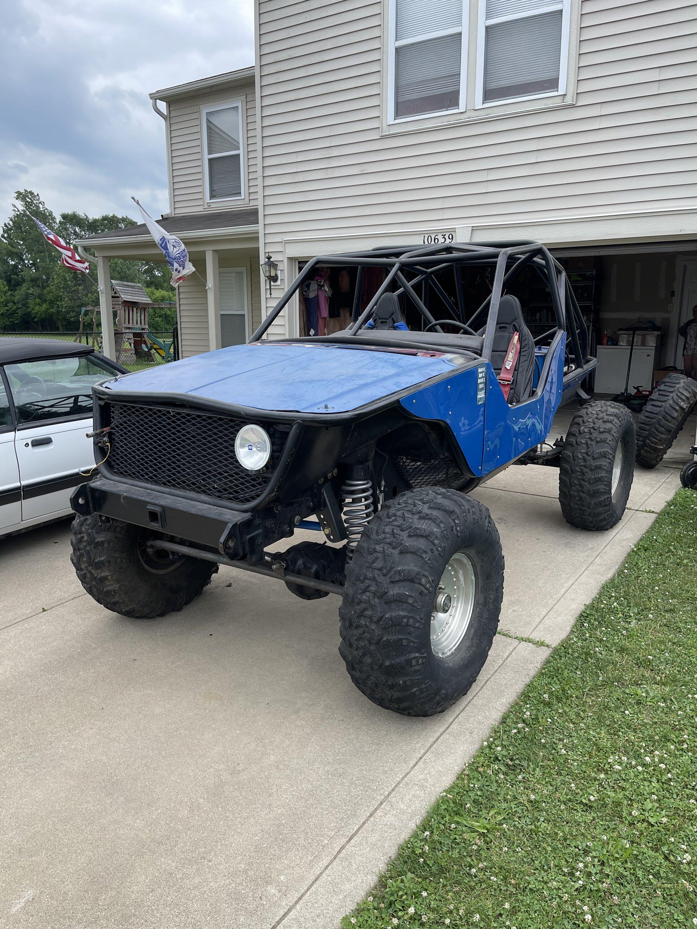Jeep Gladiator Post your other Jeep thread 8DEDBE6D-9906-4E79-A46D-E414C3579638