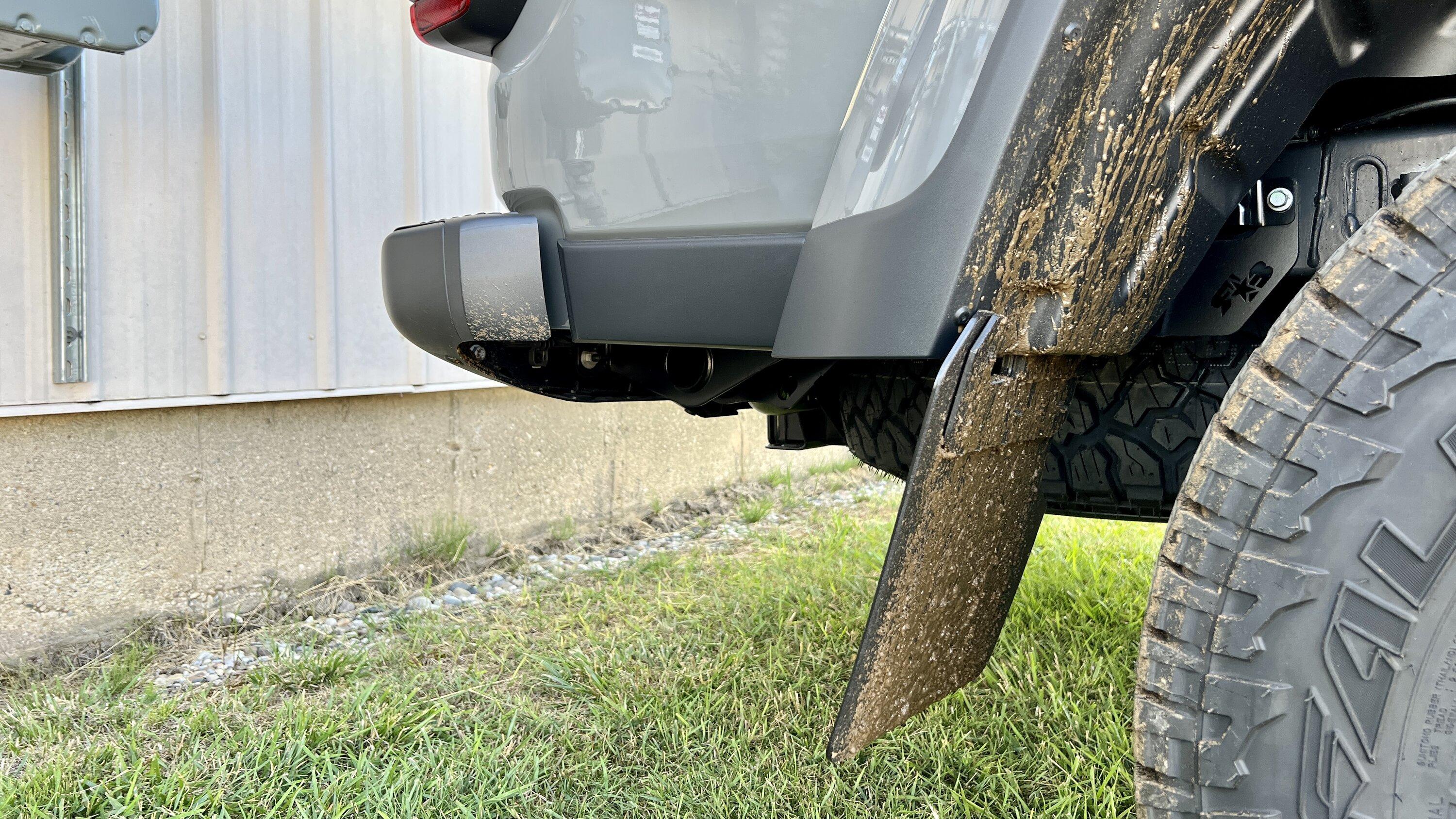 Jeep Gladiator Mojave Splash Guards ??? 9FD94B54-B9BC-456F-B37F-242C4A75A818