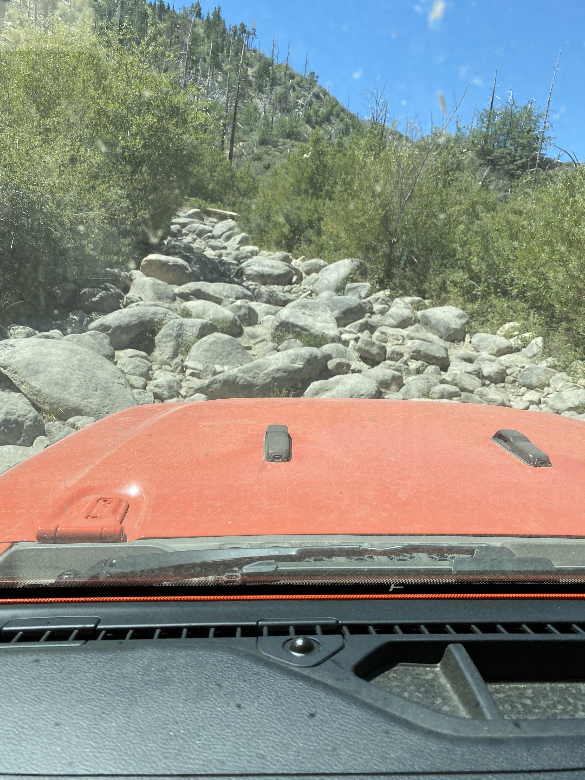 Jeep Gladiator Dishpan/Holcomb Creek Sept 24th-- who's in?! (Big Bear) F17DBCA3-7F2E-497E-913D-E82D3CE72384