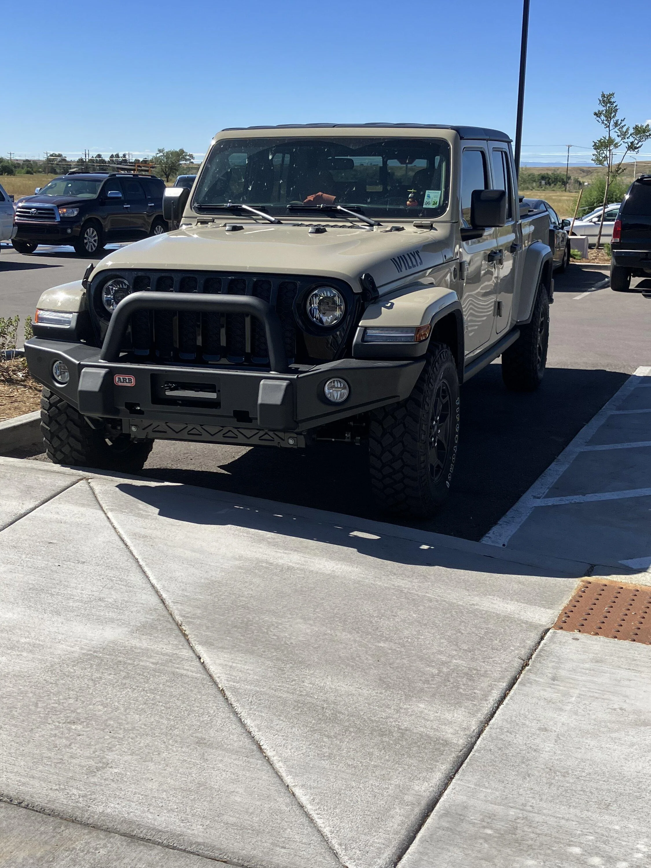 Jeep Gladiator To mount, or not to mount... (UPDATED w/ pics) tempImagely2kCn