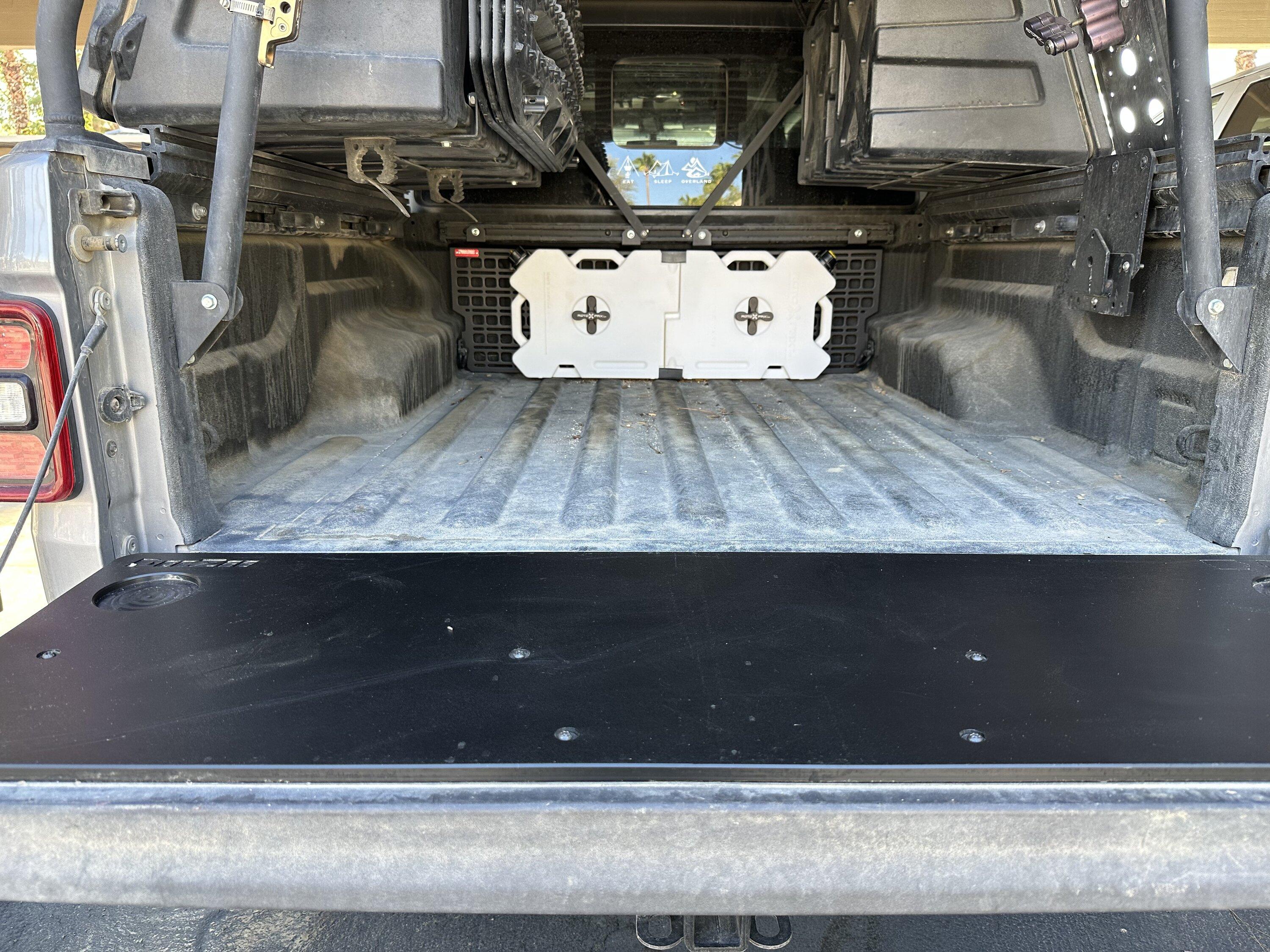 Jeep Gladiator What did you do TO your Gladiator today? [ADMIN WARNING: NO POLITICS, NO GUN TALK] 4D03F7FE-6CED-4731-9BBD-4711168C64D3