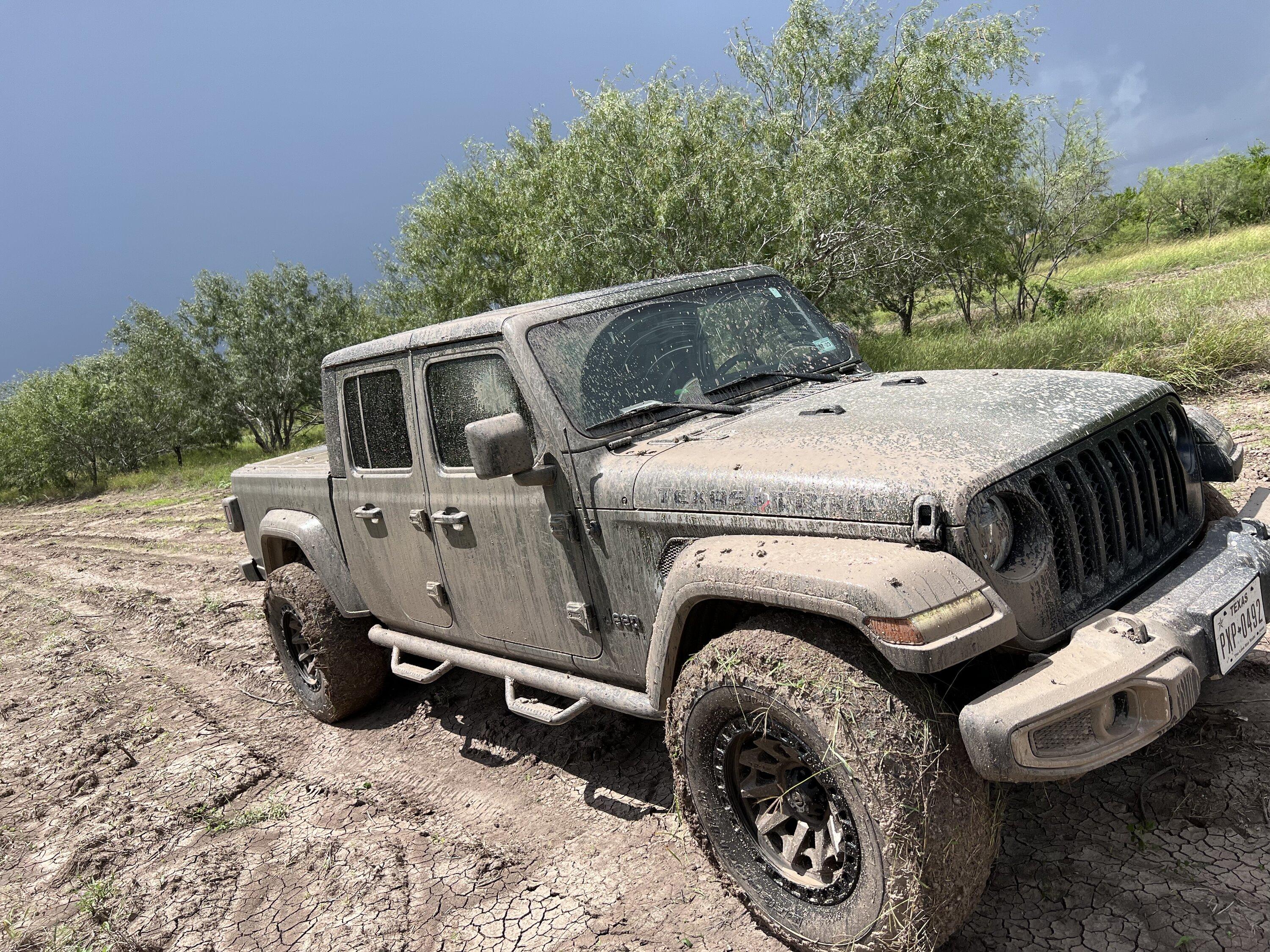 Jeep Gladiator 35s and No Lift Thread DEF5FD44-0F86-4F19-9A8A-2E4209068E24