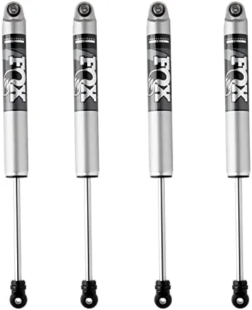 Jeep Gladiator Fox 2.0 Performance Shocks 31l4liQ30SL._AC_SY780_