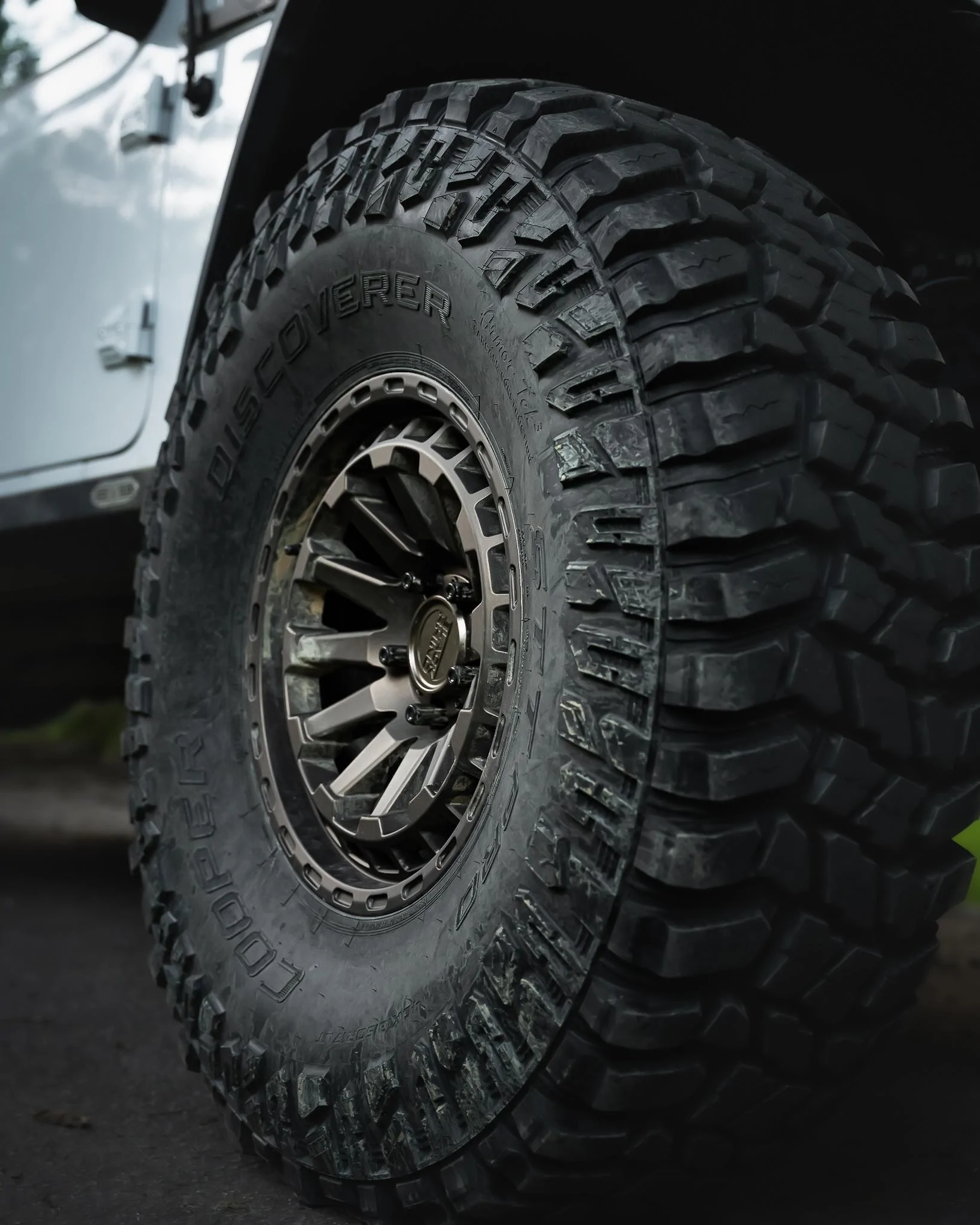 Jeep Gladiator Bronze wheels DSC03639 (1)