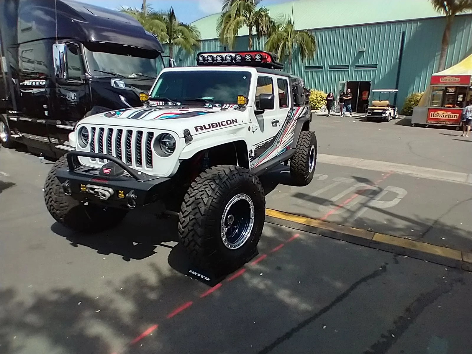 Jeep Gladiator Gladiators at the King of the Hammers (Update - Gladiators at the S.S.S.S. Sept '22) IMG_20220917_133111646_HDR