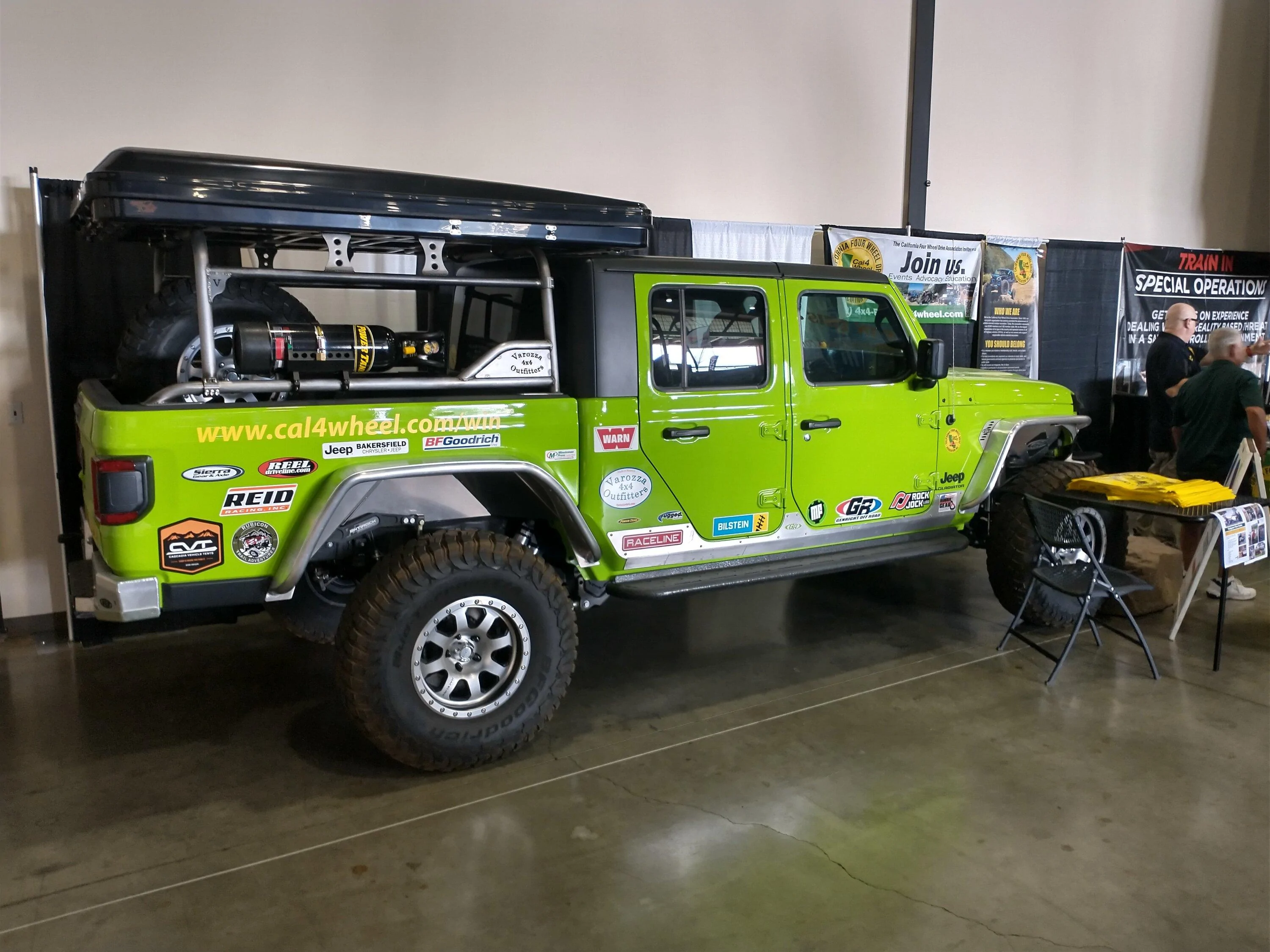 Jeep Gladiator Gladiators at the King of the Hammers (Update - Gladiators at the S.S.S.S. Sept '22) IMG_20220917_101221071_HDR