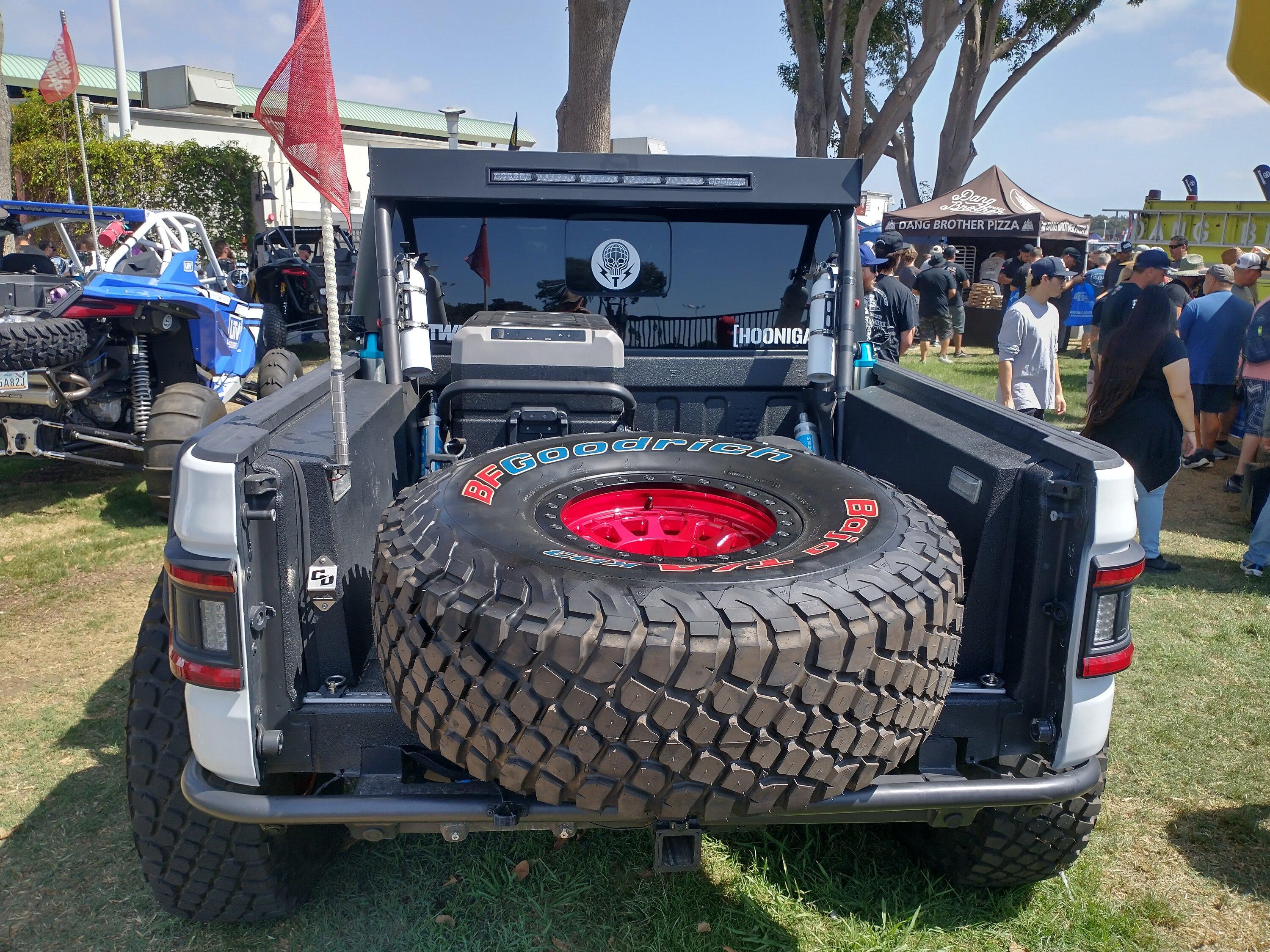 Jeep Gladiator Gladiators at the King of the Hammers (Update - Gladiators at the S.S.S.S. Sept '22) IMG_20220917_115911687_HDR