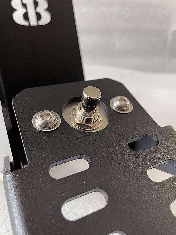 Jeep Gladiator Best Dead Pedal? Jeep-JL-JT-Dead-Pedal-05