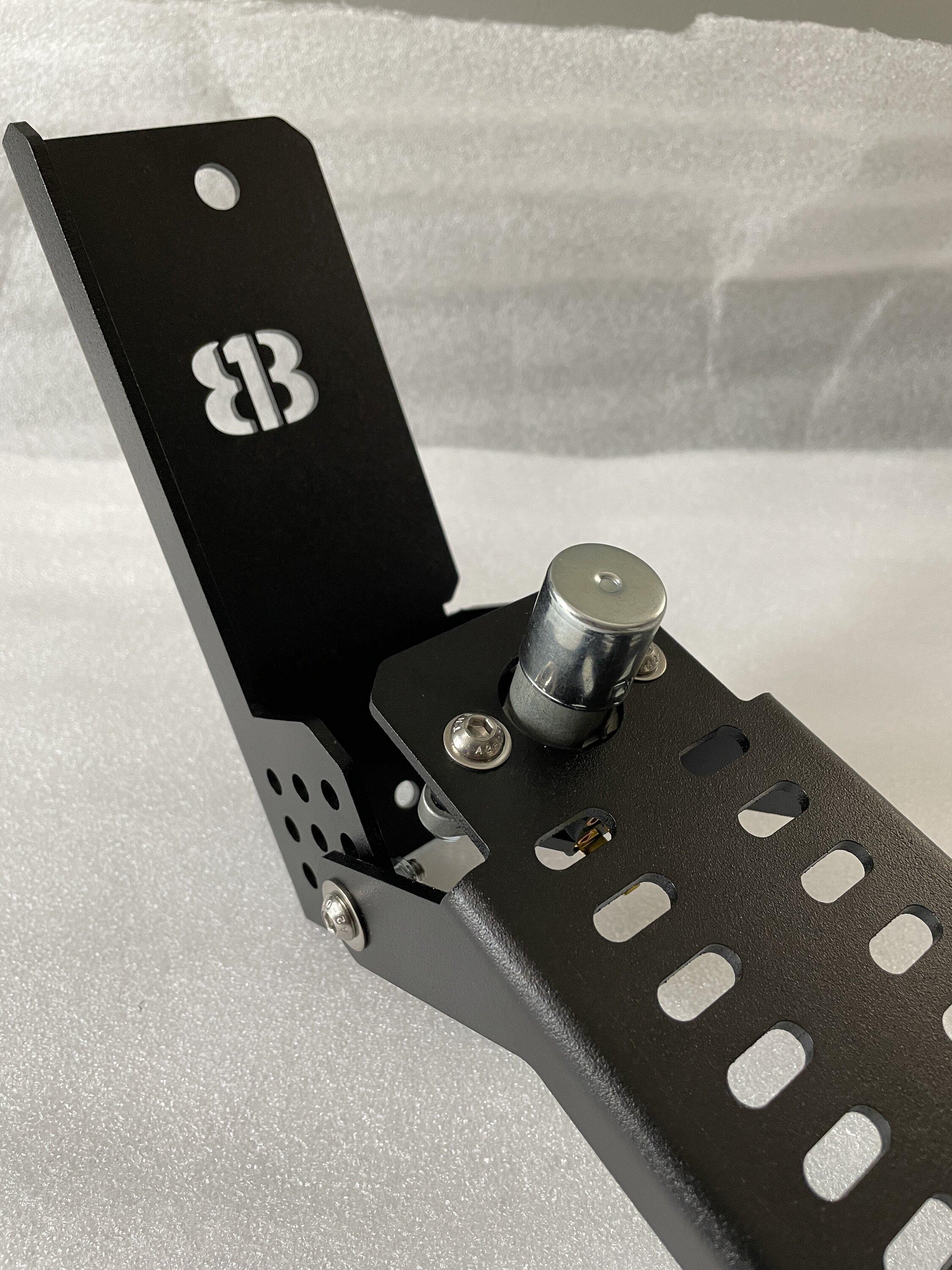 Jeep Gladiator Best Dead Pedal? 6602ADBB-2C3F-4753-974E-AEC00BDA608E