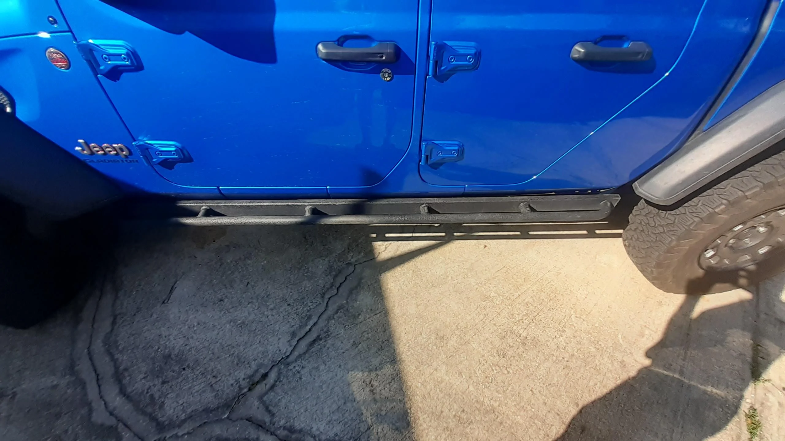 Jeep Gladiator What did you do TO your Gladiator today? [ADMIN WARNING: NO POLITICS, NO GUN TALK] 20220918_164342