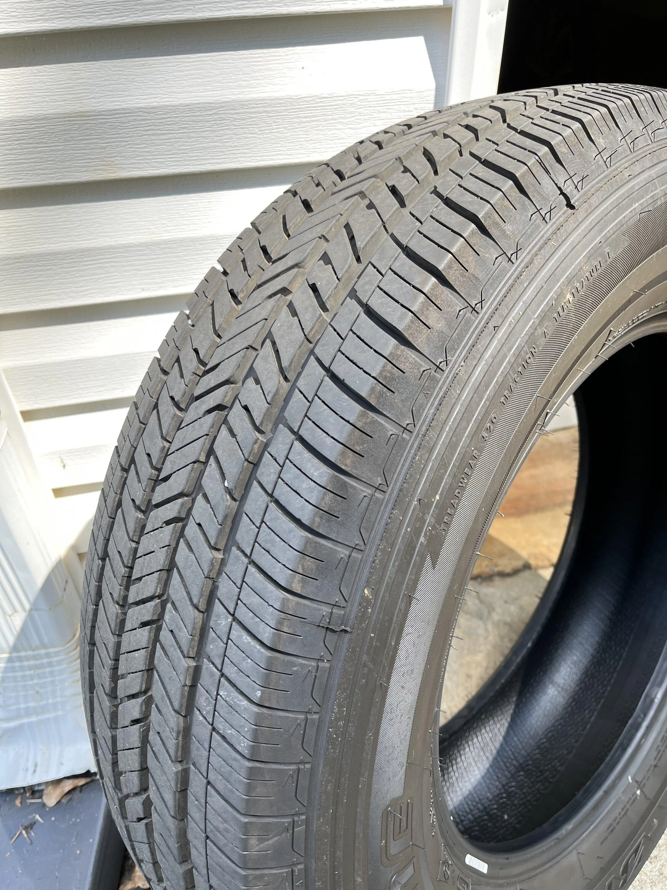 Jeep Gladiator Bridgestone Dueler 255/70/18s For Sale In Atlanta 694D3FCC-CAA1-484E-AB68-54C091E37103