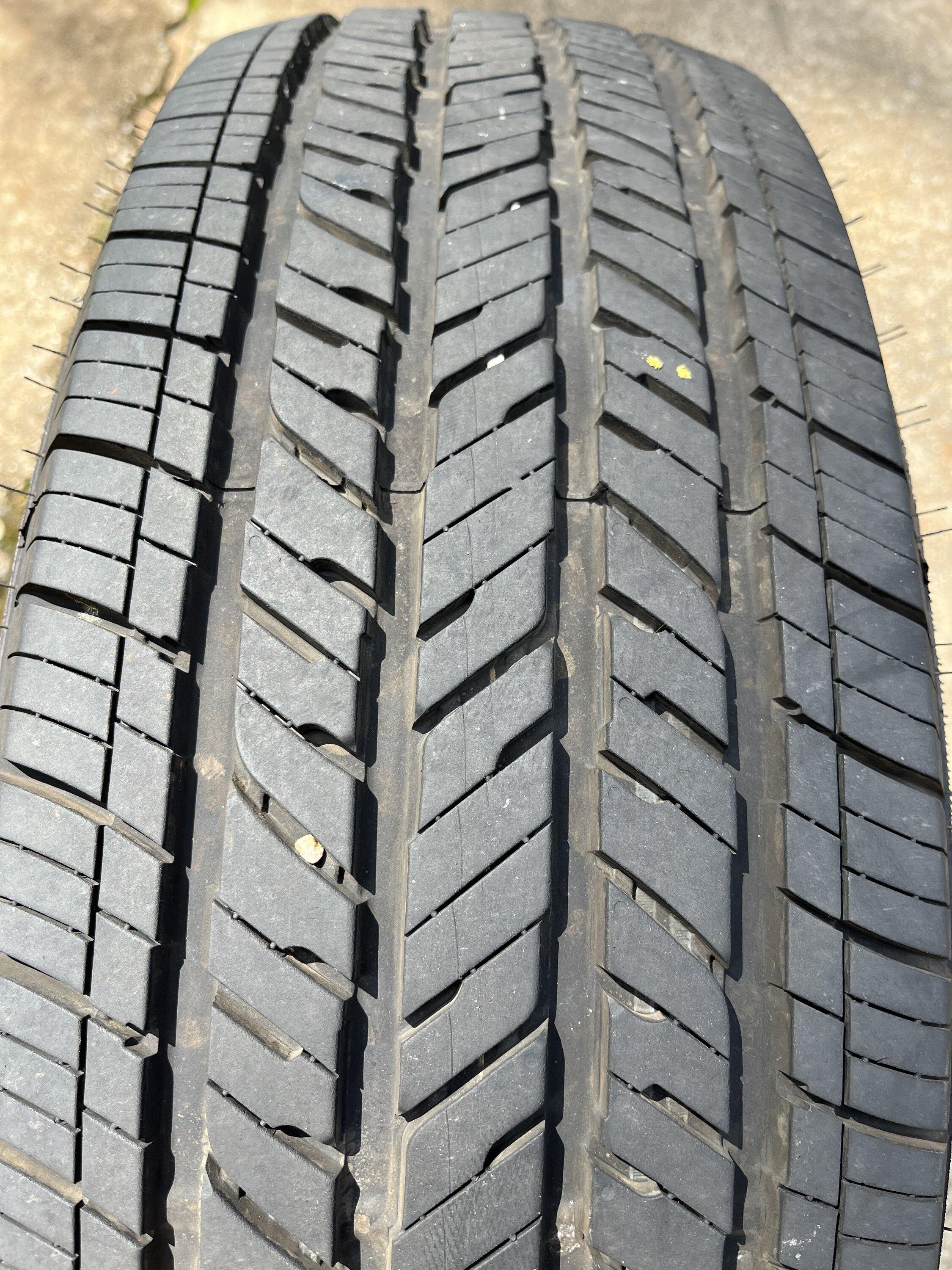 Jeep Gladiator Bridgestone Dueler 255/70/18s For Sale In Atlanta 55891E5B-B0A9-4D71-9CE9-33C688F3EDBC