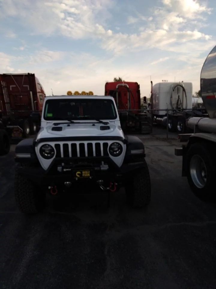 Jeep Gladiator Show us your roll bar! Resized_20220920_074426