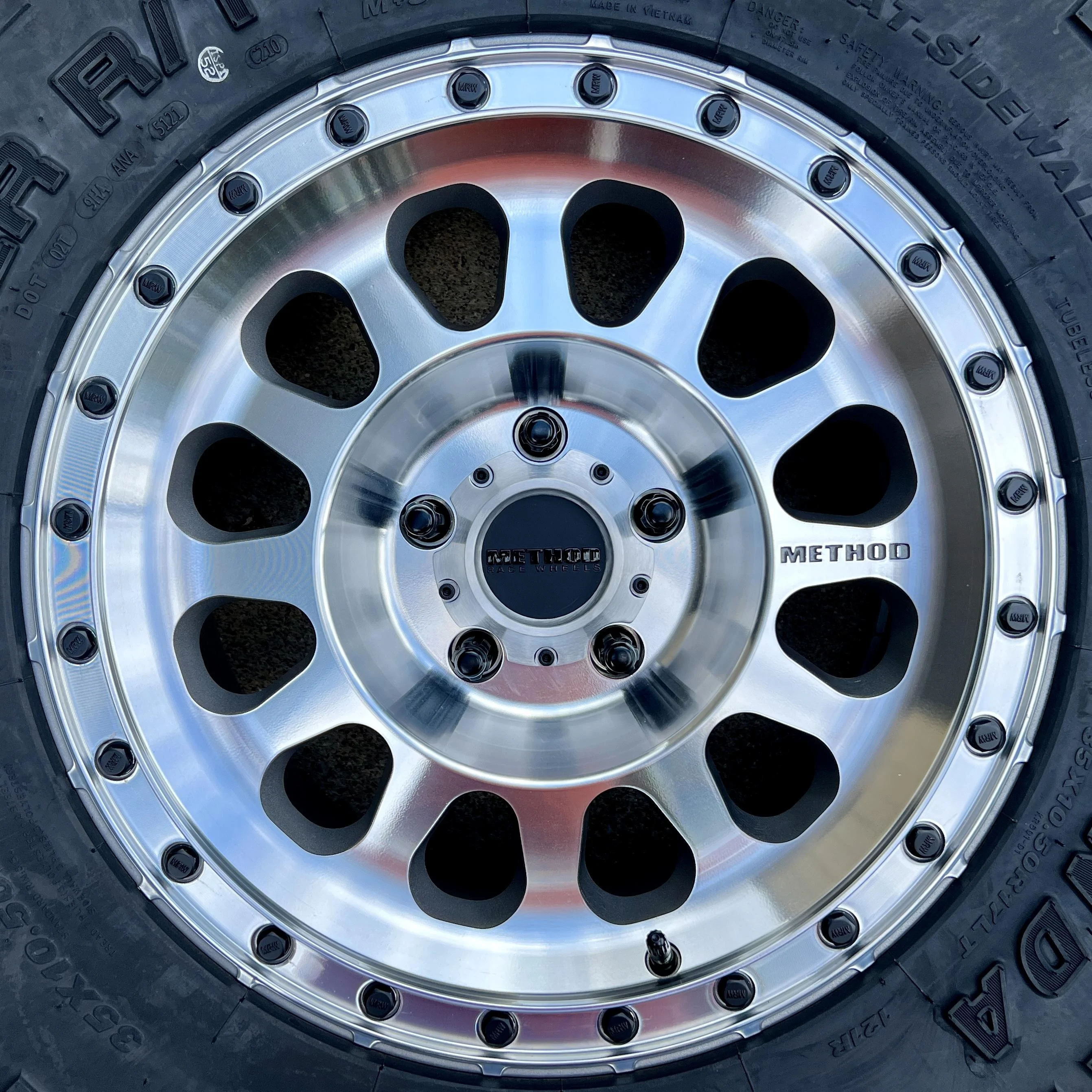 Jeep Gladiator Mojave help from the offset / backspace gods... F353F5DC-3EF1-4B61-9052-826CF425AA84