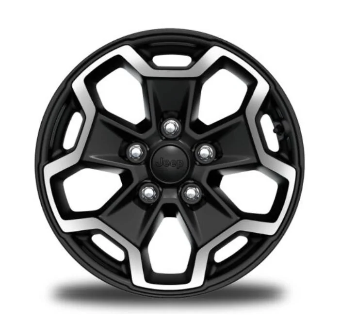 Jeep Gladiator Bronze wheels F50AEEBB-5244-408A-A1C8-AB9D0E3CB7F9