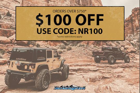 Jeep Gladiator Bestop SALE and $100 off discount code! 100off_Forums