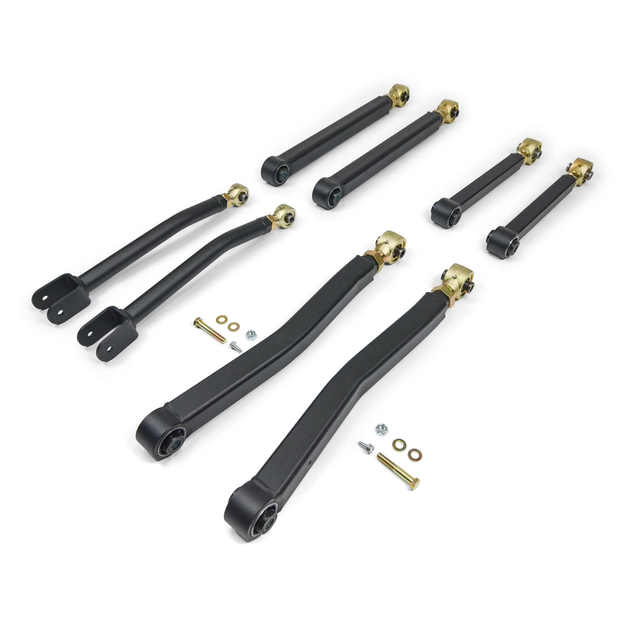 Jeep Gladiator Clayton Off Road Jeep Gladiator Short Control Arm Kit - $700 1810200A_0