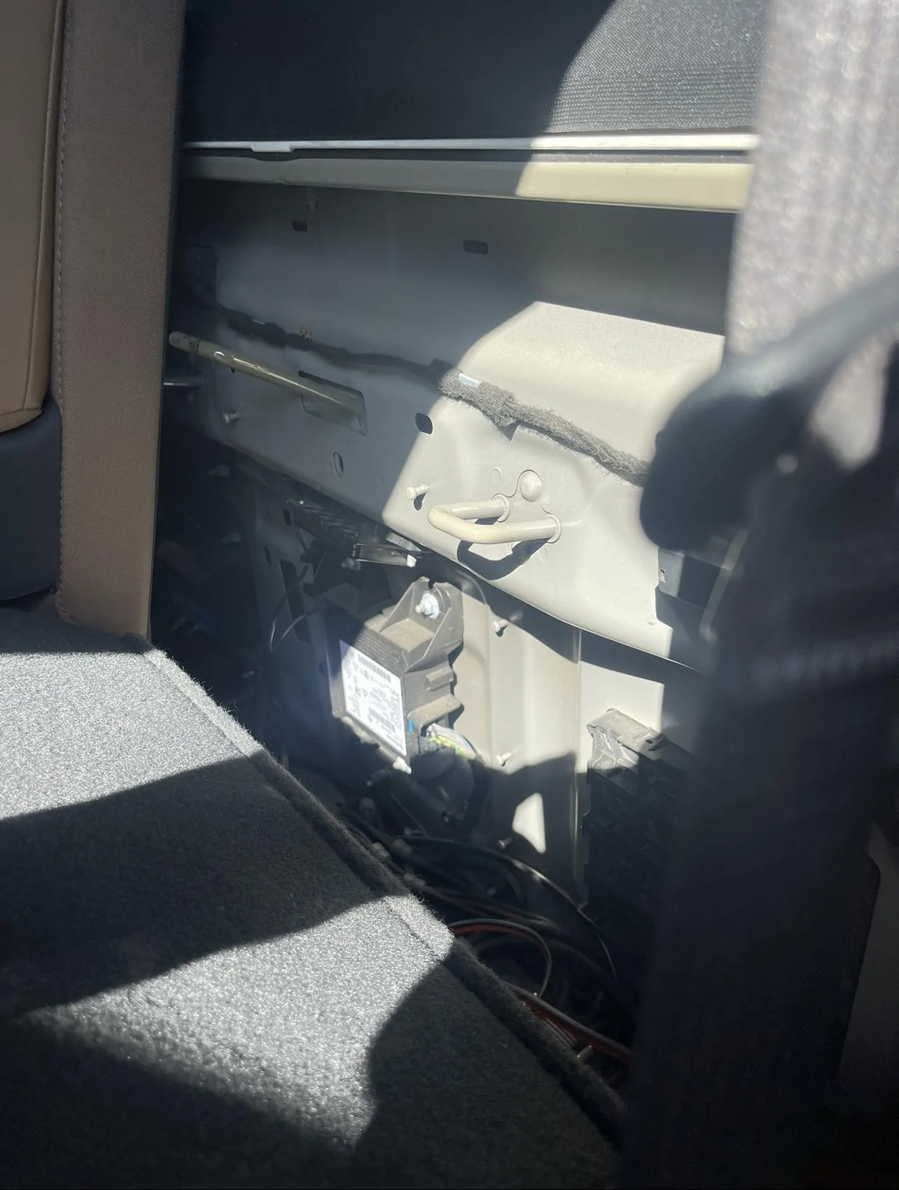 Jeep Gladiator Jeep Gladiator Rubicon Stereo System Upgrade - Um, Ridiculous Version F574AD93-E685-4F8D-99ED-7165DDDAC0EB
