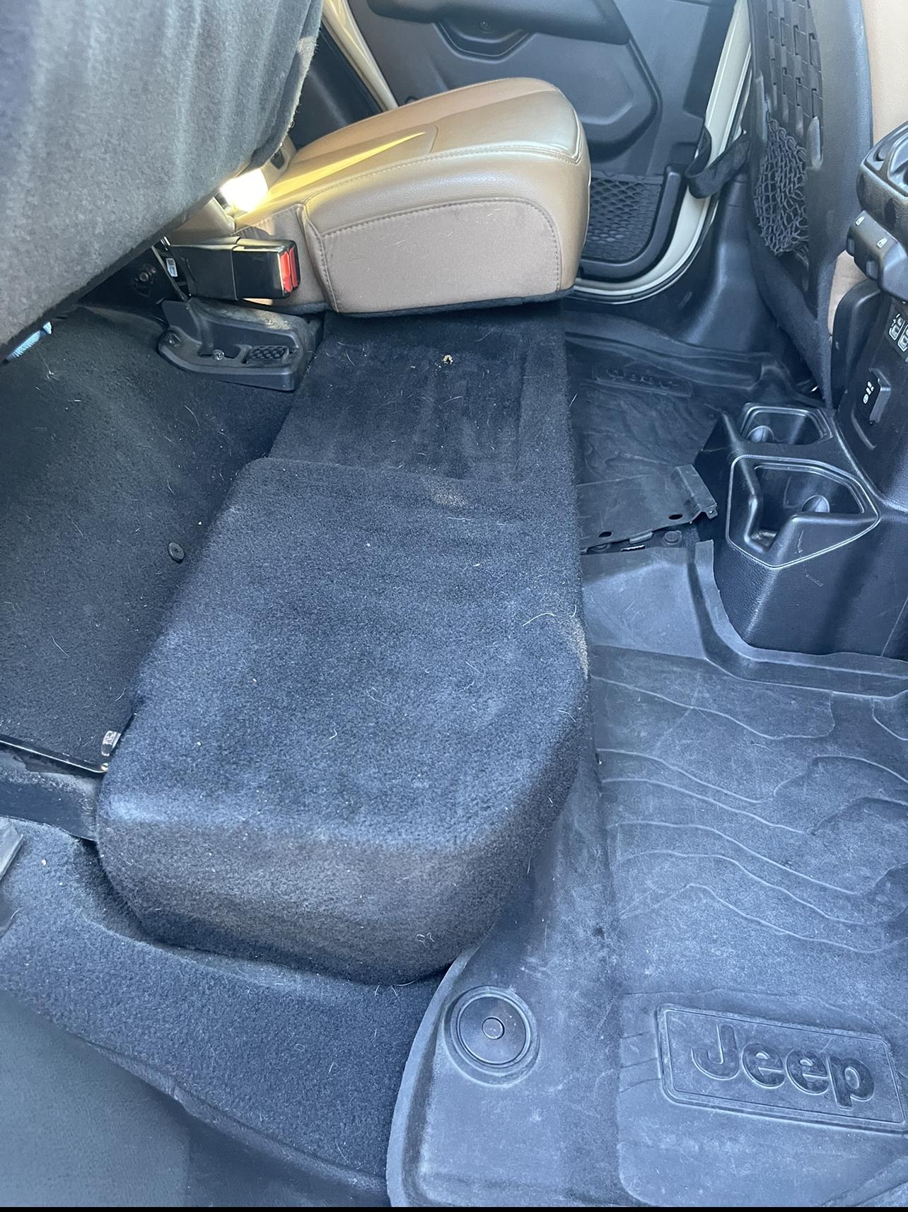 Jeep Gladiator Jeep Gladiator Rubicon Stereo System Upgrade - Um, Ridiculous Version 15F7BE7B-B531-46C0-B9EF-5ABB3060A558