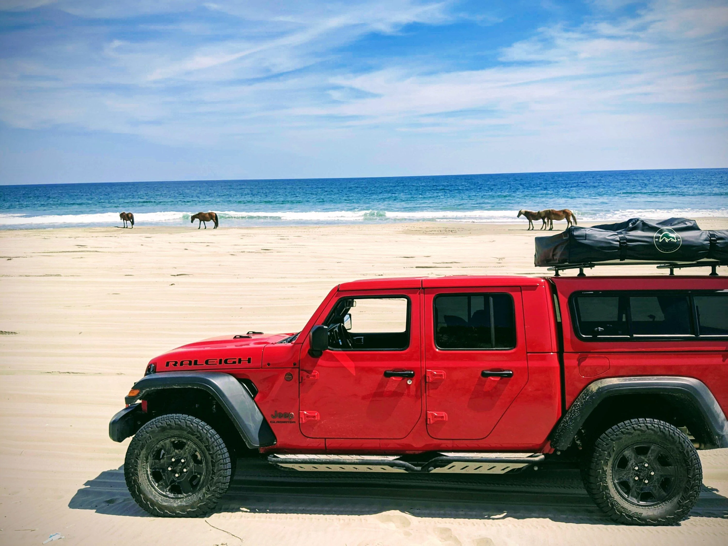 Jeep Gladiator Show me pictures of rocksliders that works as a running board. PXL_20220901_162042632-EFFECTS