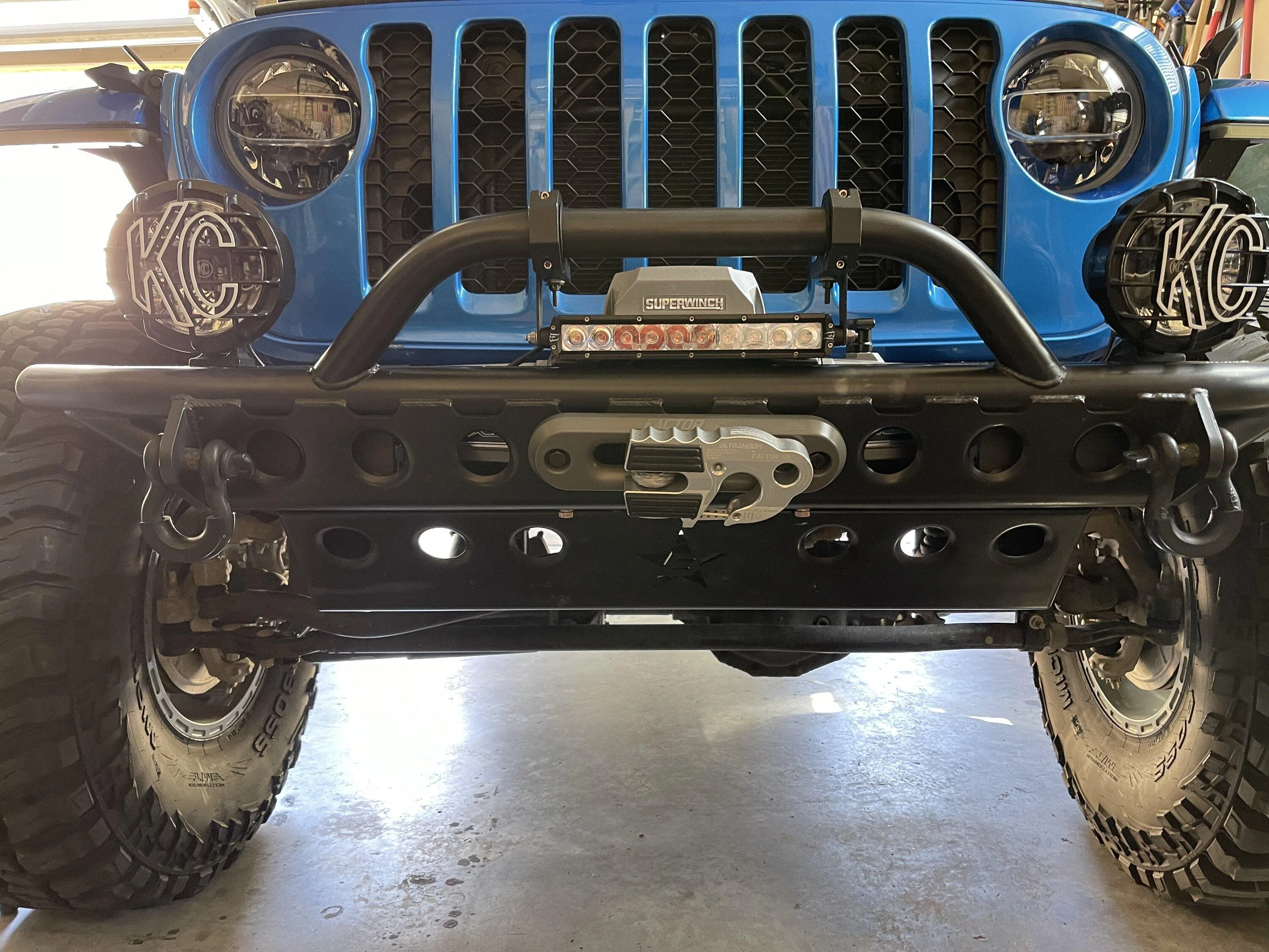 Jeep Gladiator Second Hand JT 16FFF9F0-0DCC-4608-B8AB-BFD4EDA8BBD5