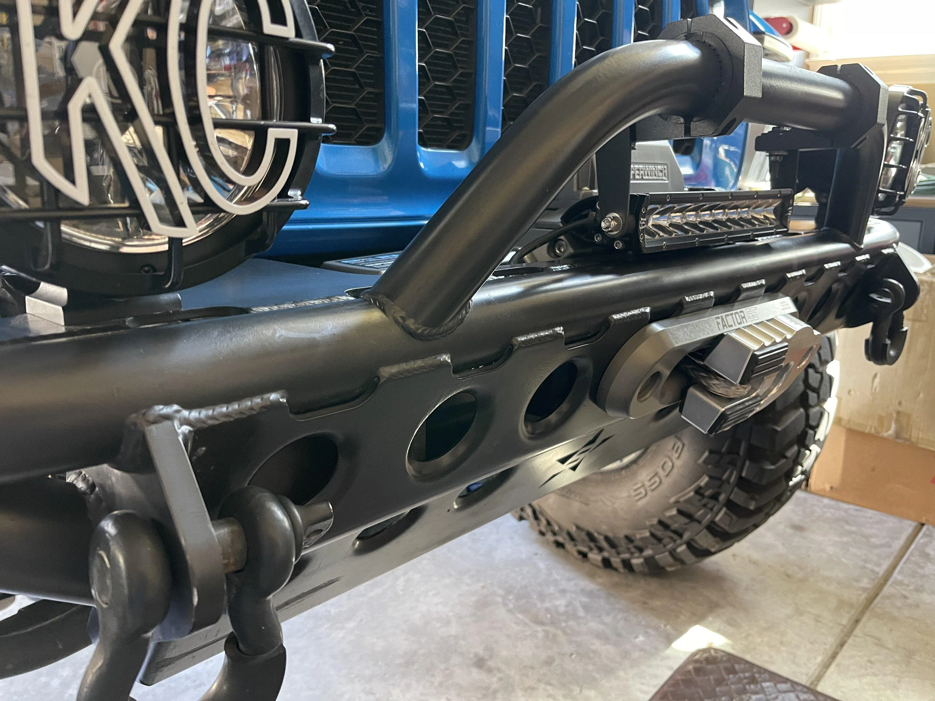 Jeep Gladiator Second Hand JT 96CB0C22-A83C-4F6D-A880-D2C2A3435E70