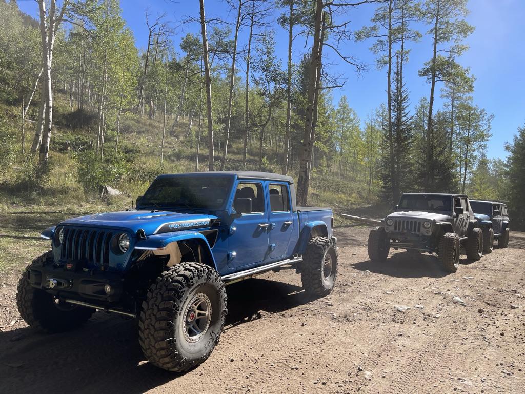 Jeep Gladiator Colorado or Front Range Gladiator owners 2F694724-8C8D-41AB-9BB2-557D279BD6C9_1_105_c