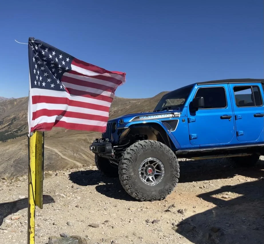 Jeep Gladiator Colorado or Front Range Gladiator owners 9F122DEE-794E-4B8D-8212-0472BEE7870B_1_105_c