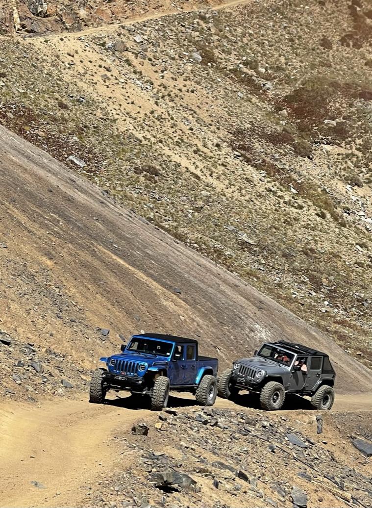 Jeep Gladiator Colorado or Front Range Gladiator owners AB168896-F36B-4427-B169-468F71CECA2C_1_105_c