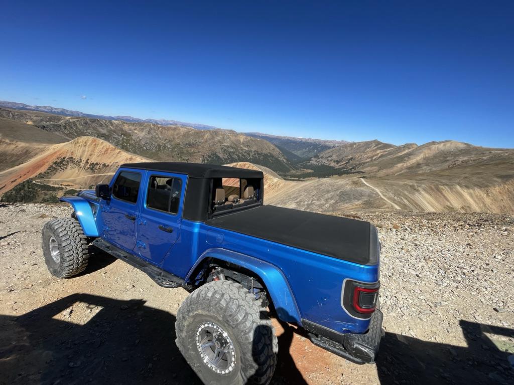 Jeep Gladiator Colorado or Front Range Gladiator owners CC489EF6-85B1-4DEB-9413-92EB80D0FEFE_1_105_c