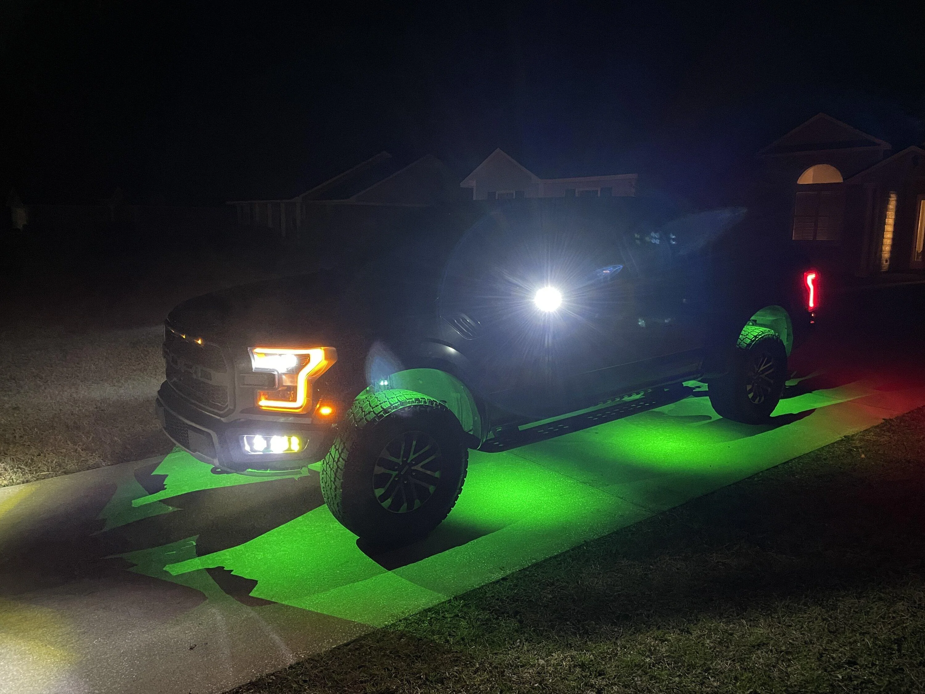 Jeep Gladiator Are Lux really worth the huge price tag? 00D27C3E-2DFB-42FE-83EA-616884B565BF