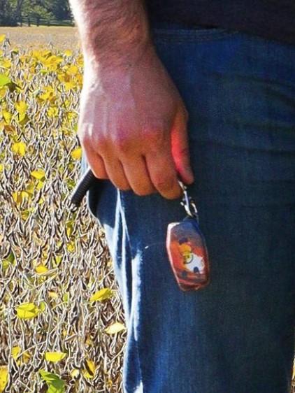 Jeep Gladiator ? ? Threedom Fob Scrapbook - Show us your "Threedom" Fob! iuoppk;l