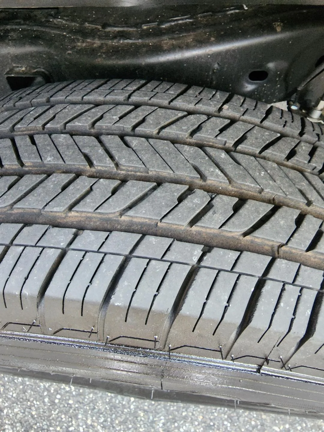 Jeep Gladiator Tires and wheels - Gladiator eznxwvlK-476990217