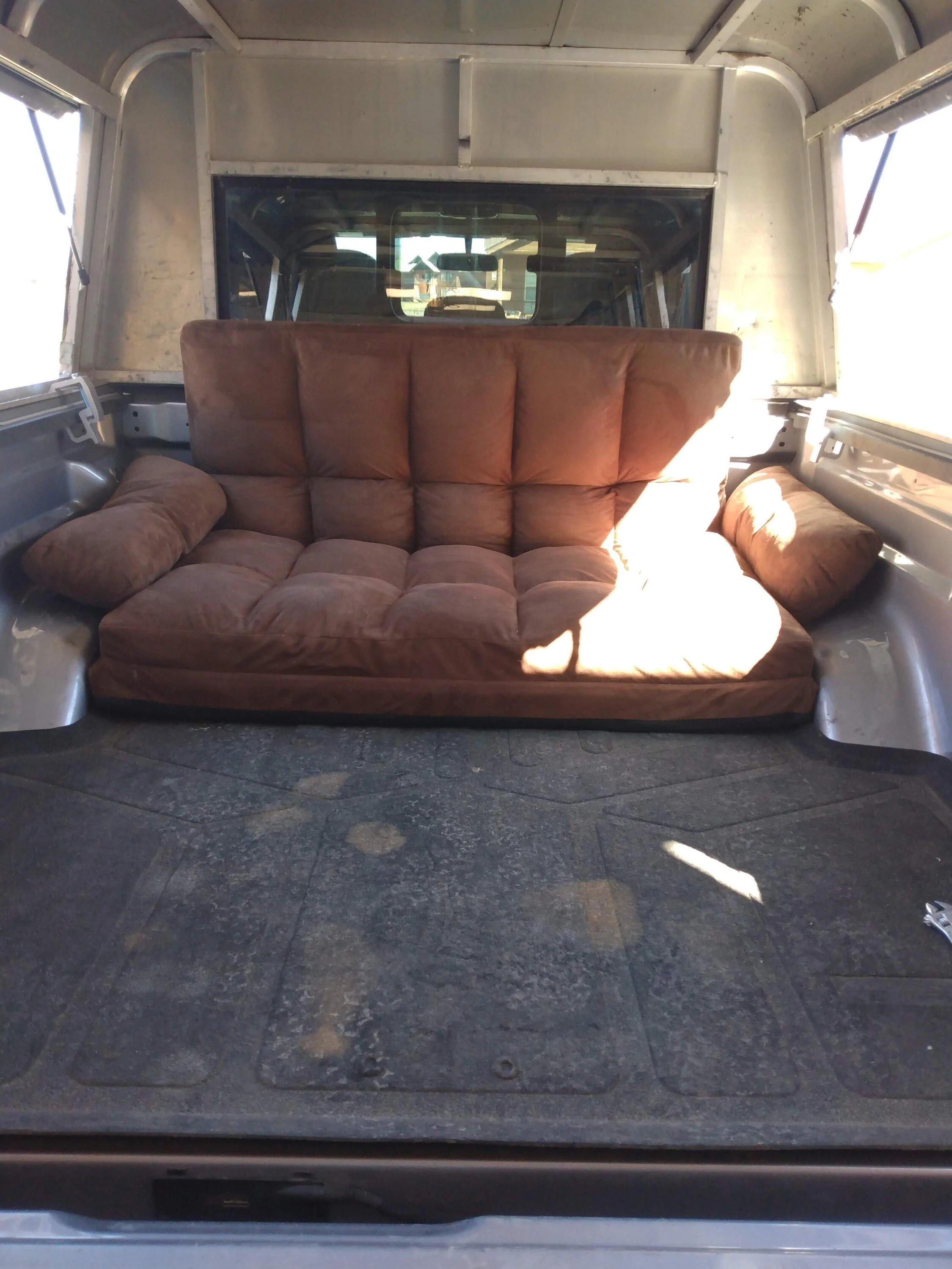 Jeep Gladiator Why Rooftop Tent? IMG_20220513_162913061